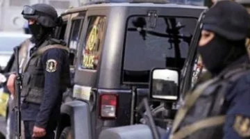 الأجهزة الأمنية تضبط عناصر متورطة في قضية التخطيط لاغتيال الرئيس السيسي داخل مصر